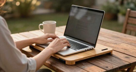 13 Best Portable Laptop Desks in 2026