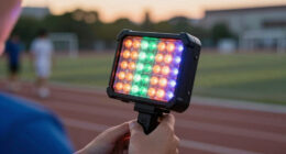 13 Best Soccer Fan LED Light Displays in 2026