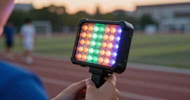 13 Best Soccer Fan LED Light Displays in 2026