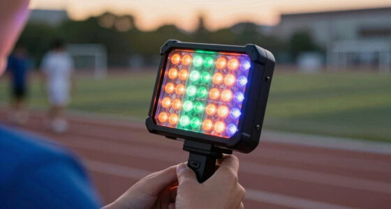 13 Best Soccer Fan LED Light Displays in 2026