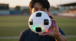 13 Best Soccer Fan LED Light Displays in 2026