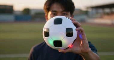 13 Best Soccer Fan LED Light Displays in 2026