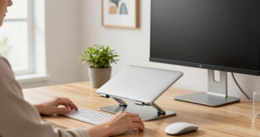 14 Best Ergonomic Laptop Stands in 2026