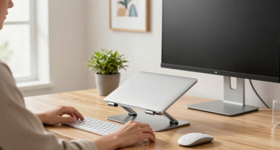14 Best Ergonomic Laptop Stands in 2026