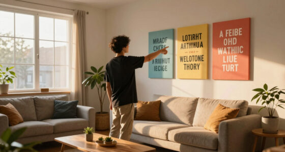 14 Best Motivational Quotes Wall Art in 2026