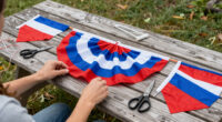 14 Best Patriotic Outdoor Party Decorations in 2026