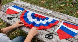14 Best Patriotic Outdoor Party Decorations in 2026