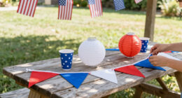 14 Best Patriotic Outdoor Party Supplies in 2026
