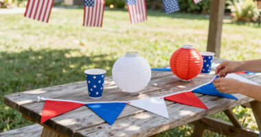 14 Best Patriotic Outdoor Party Supplies in 2026
