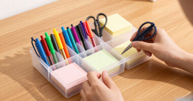 14 Best School Supplies Organizers in 2026