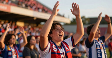 14 Best Soccer Fan Apparel in 2026