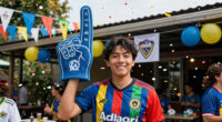 14 Best Soccer Fan Party Supplies in 2026