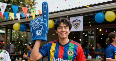 14 Best Soccer Fan Party Supplies in 2026