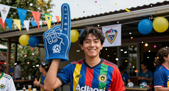 14 Best Soccer Fan Party Supplies in 2026