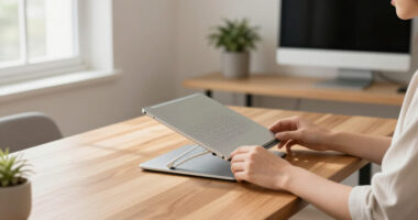15 Best Ergonomic Laptop Stands in 2026
