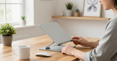 15 Best Ergonomic Laptop Stands in 2026