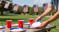 15 Best Patriotic Outdoor Party Supplies in 2026