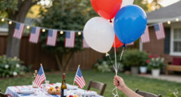 15 Best Patriotic Outdoor Party Supplies in 2026