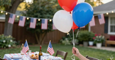 15 Best Patriotic Outdoor Party Supplies in 2026