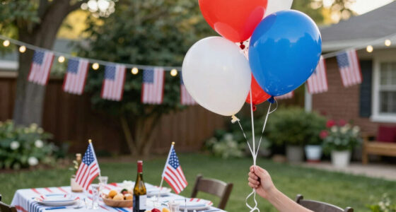 15 Best Patriotic Outdoor Party Supplies in 2026