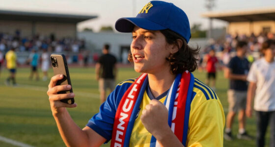 15 Best Soccer Fan Apparel in 2026