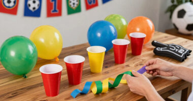 15 Best Soccer Fan Party Supplies in 2026