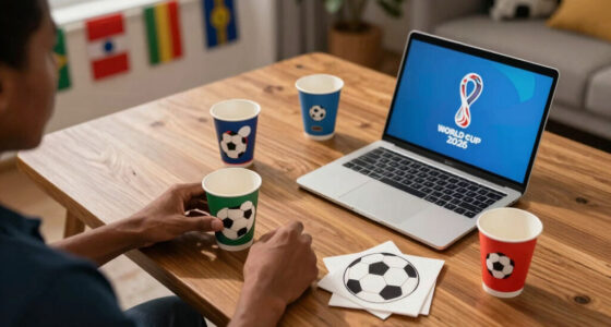 15 Best World Cup 2026 Viewing Party Supplies in 2026