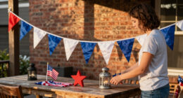 4 Best Patriotic Outdoor Patio Decor in 2026