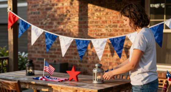 4 Best Patriotic Outdoor Patio Decor in 2026