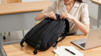 5 Best Ergonomic Backpacks for Students in 2026