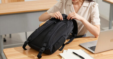 5 Best Ergonomic Backpacks for Students in 2026