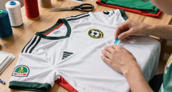 7 Best Soccer Fan Apparel in 2026