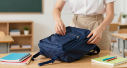 8 Best Back to School Backpacks in 2026