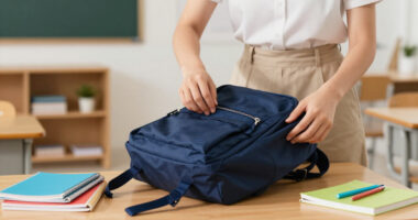 8 Best Back to School Backpacks in 2026