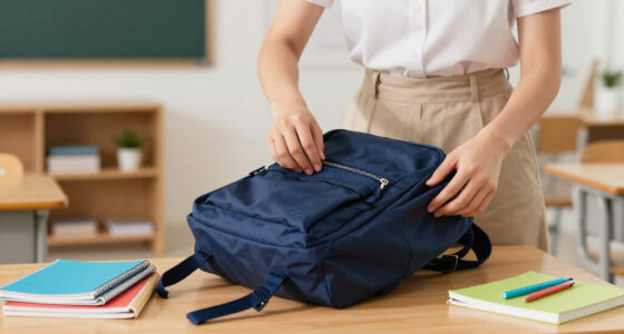8 Best Back to School Backpacks in 2026