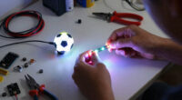 9 Best Soccer Fan LED Light Displays in 2026
