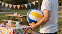 9 Best Sports-Themed Outdoor Party Supplies in 2026