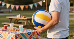 9 Best Sports-Themed Outdoor Party Supplies in 2026