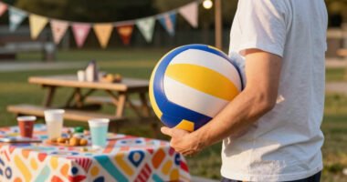 9 Best Sports-Themed Outdoor Party Supplies in 2026