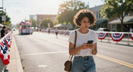 CANCELED | America's Independence Day parade called off over extreme heat