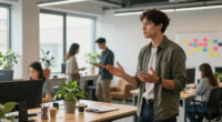 Changing trends in workplace culture