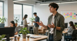 Changing trends in workplace culture