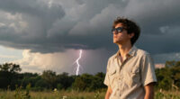 Dangerous heat, severe thunderstorms expected through 4th of July in Maryland