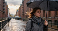 Das Wetter In Hamburg Heute: Frisch, Grau Und Ziemlich Windig - Wetter.com