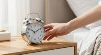 Daylight Saving Time