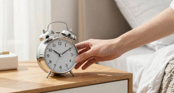 Daylight Saving Time