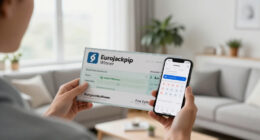 Eurojackpot-gewinner