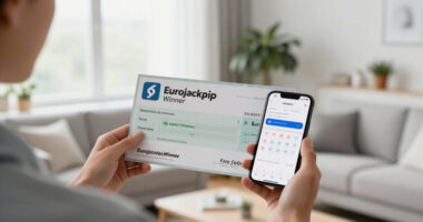 Eurojackpot-gewinner