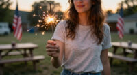 Fourth of July celebrations in Middle Tennessee