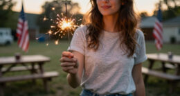 Fourth of July celebrations in Middle Tennessee